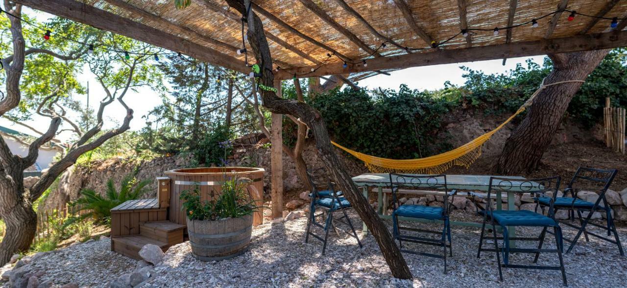 Les Maisons De Pecheurs Sete Luaran gambar
